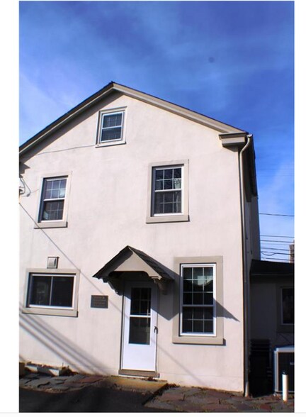 More Photos Of 129 Main, Coopersburg Office Residential For Sale