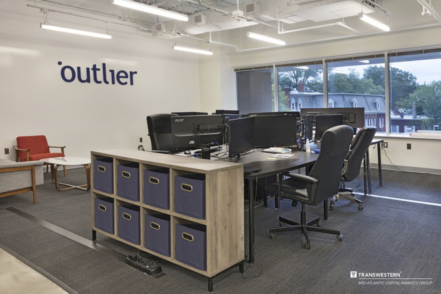 More Photos Of 7514 Wisconsin Ave, Bethesda Office For Lease