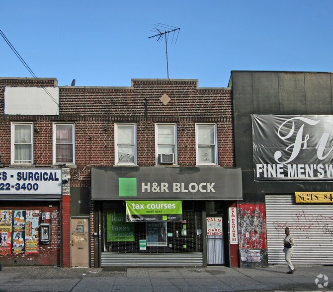 More Photos Of 5001 Church Ave, Brooklyn Drugstore For Sale