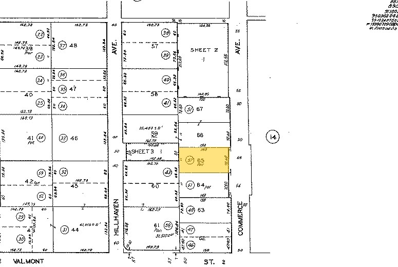 More Photos Of 10129 Commerce Ave, Tujunga Apartments For Sale