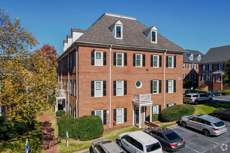 More Photos Of 1640 Powers Ferry Rd SE, Marietta Office For Lease