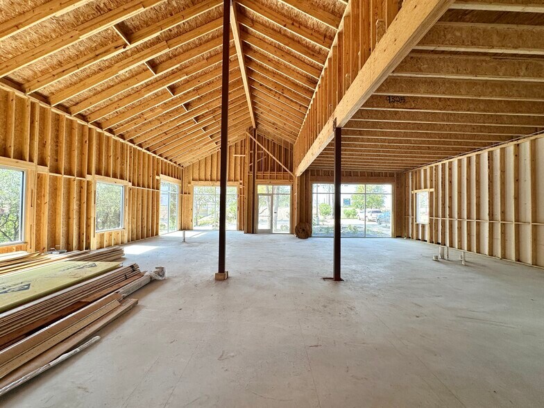 More Photos Of 6705 W Hausman Rd, San Antonio Medical For Lease