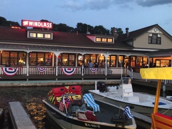 More Photos Of Ackerman Rd @ RT-15, Lake Hopatcong Land For Sale