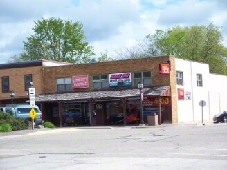 Primary Photo Of 147 S Saginaw St, Saint Charles Storefront For Sale