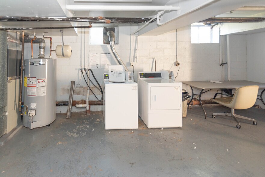 More Photos Of 3405 Glen Ave, Baltimore Apartments For Sale