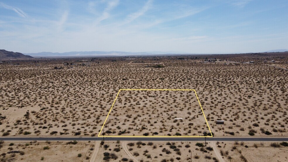 More Photos Of 1153 Belfield Blvd, Landers Land For Sale