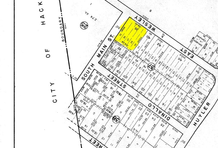 More Photos Of 50 E Wesley St, South Hackensack Manufacturing For Sale