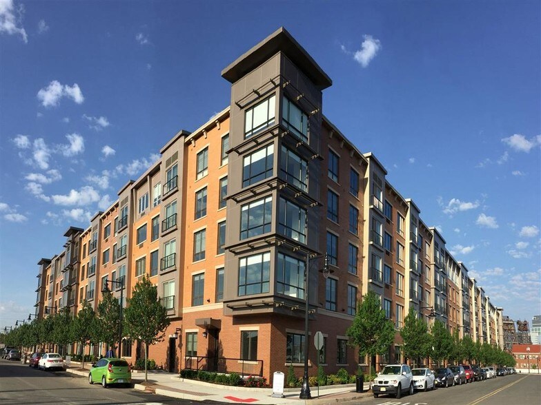 More Photos Of 1100 Frank E Rodgers Blvd, Harrison Apartments For Lease