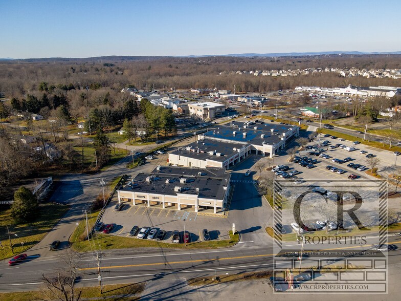More Photos Of 415 Route 376, Hopewell Junction General Retail For Sale