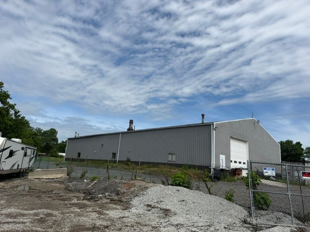 More Photos Of 11133-11137 W 189th Pl, Mokena Warehouse For Lease