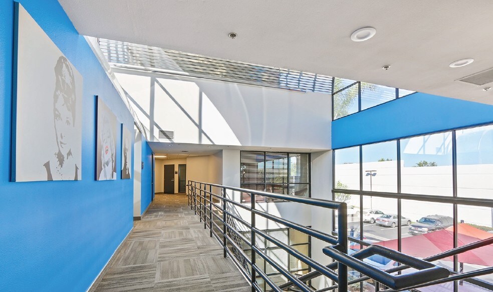 More Photos Of 1290 N Hancock St, Anaheim Office For Lease