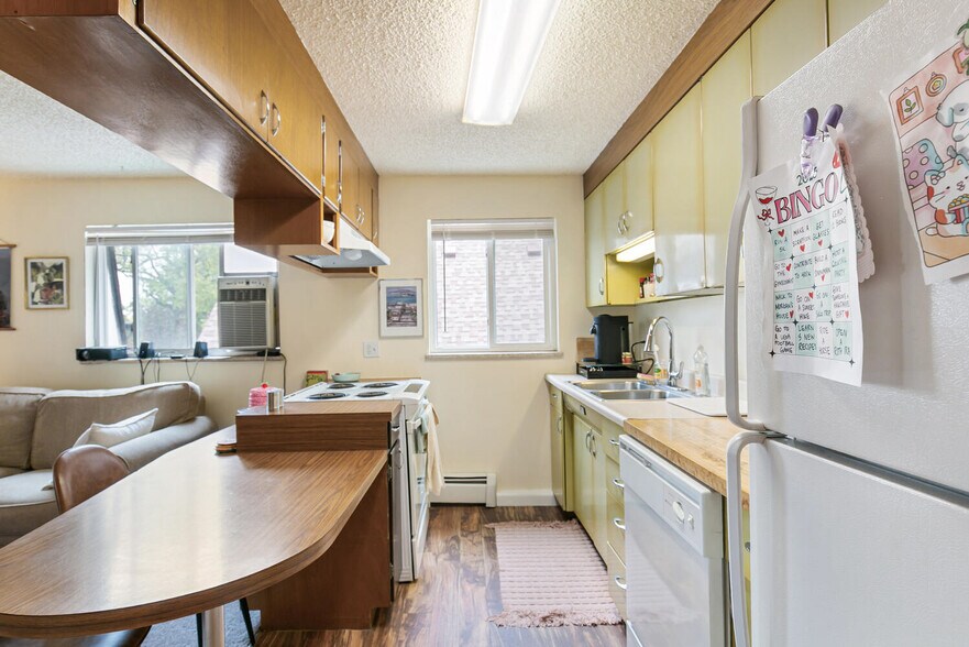 More Photos Of 3820 Xavier St, Denver Multifamily For Sale