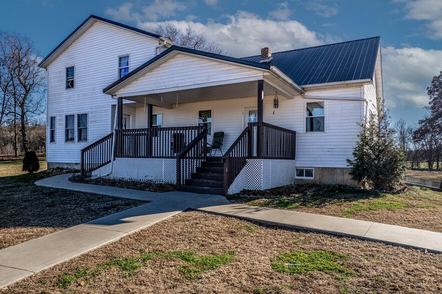 More Photos Of 751 Old State Rd, Owingsville Land For Sale