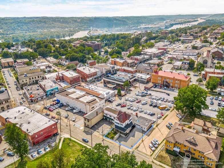 More Photos Of 35 N Balph Ave, Pittsburgh Medical For Sale