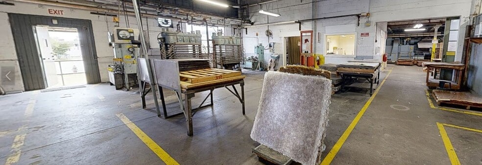 More Photos Of 900D Jefferson Ave, Newport News Manufacturing For Lease
