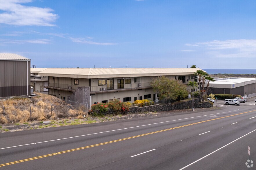 More Photos Of 73-5563 Olowalu St, Kailua Kona Research And Development For Lease