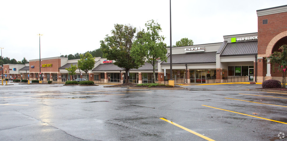 Primary Photo Of 3695 Cascade Rd SW, Atlanta General Retail For Lease