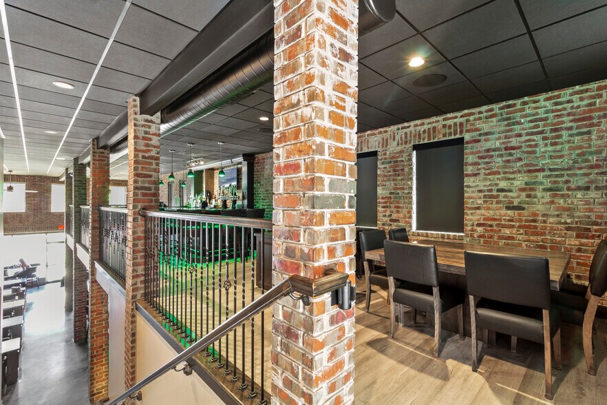 More Photos Of 800 E Main St, Ada Restaurant For Sale