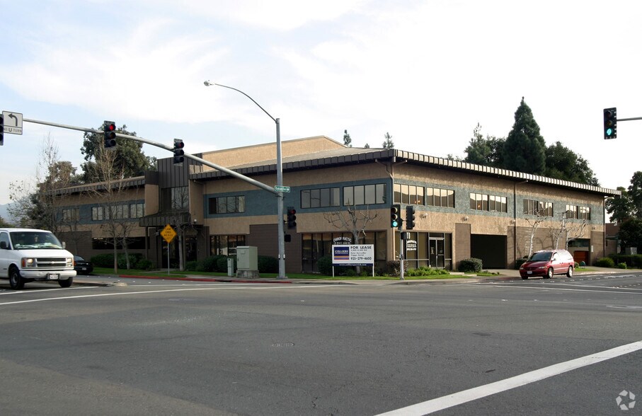 Primary Photo Of 2702 Clayton Rd, Concord Office Residential For Lease