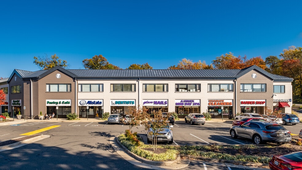 More Photos Of 6911-6940 Telegraph Rd, Alexandria General Retail For Lease