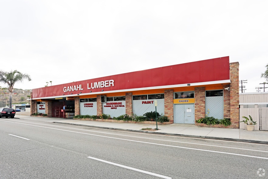 More Photos Of 34162 Doheny Park Rd, Dana Point Freestanding For Lease