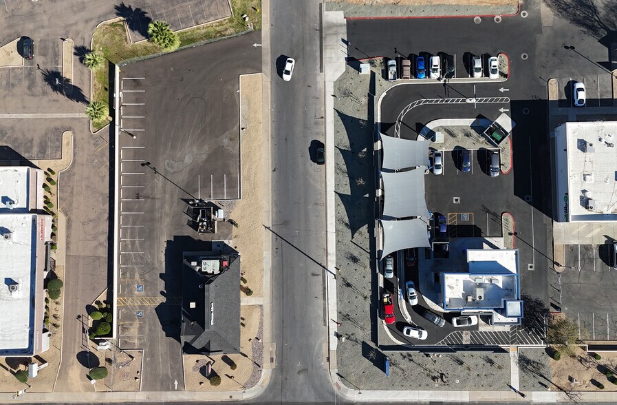 More Photos Of 3602 W Camelback Rd, Phoenix Storefront Retail Office For Sale