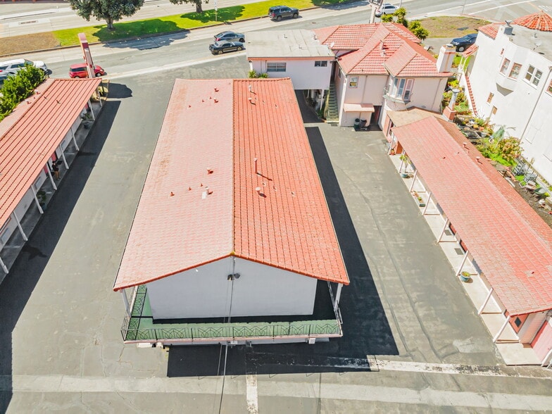More Photos Of 7525 Mission St, Daly City Hotel For Sale