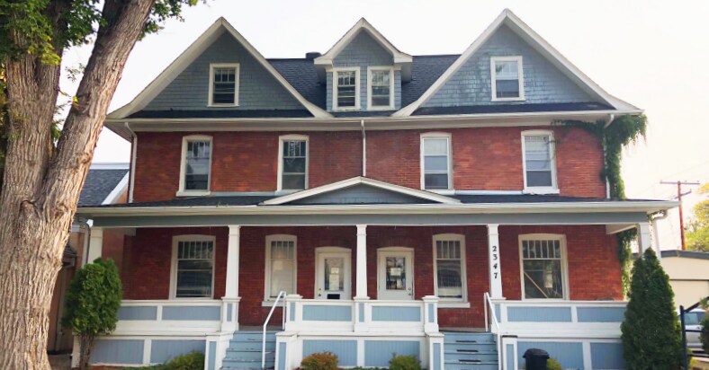 More Photos Of 2347 Cornwall St, Regina Office For Sale