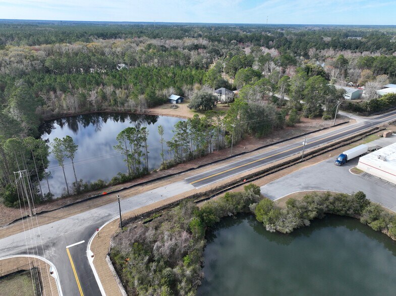 More Photos Of Al Gay Dr, Kingsland Land For Sale