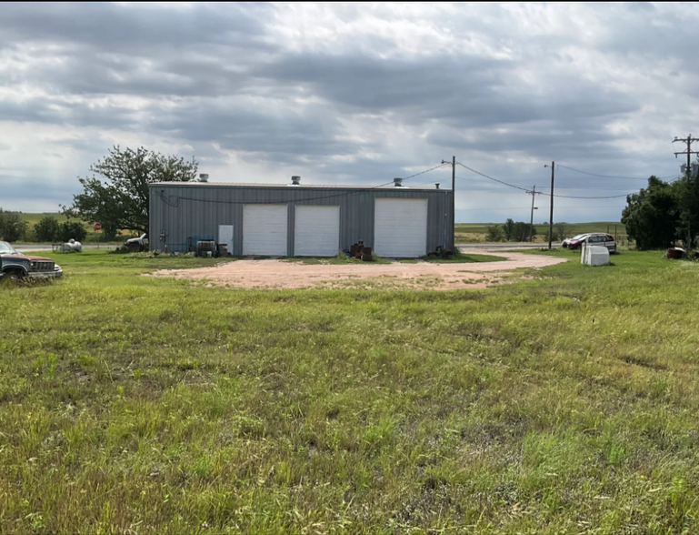 Primary Photo Of 1200 S US Highway 281, Hamilton Land For Sale