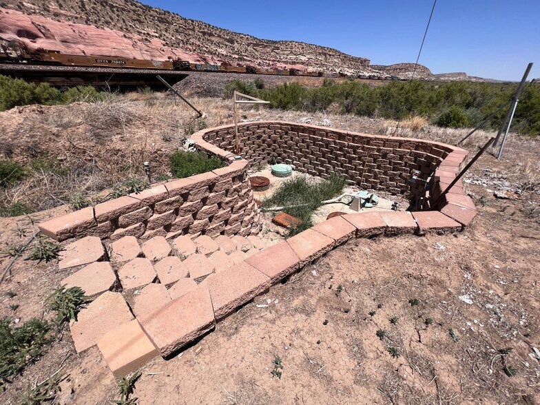 More Photos Of I-40 & EXIT 359 Grant rd, Lupton General Retail For Sale