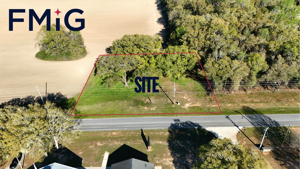 Primary Photo Of 6600 Chumuckla hwy, Pace Land For Sale