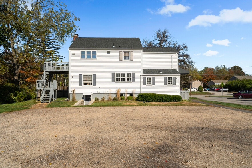 More Photos Of 56 Norwich Ave, Colchester Storefront Retail Residential For Sale