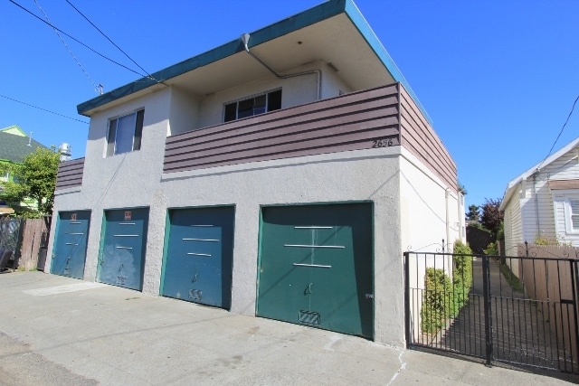 Primary Photo Of 2656 38th Ave, Oakland Apartments For Sale