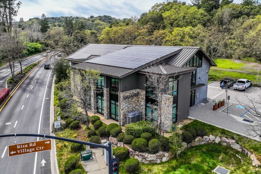 More Photos Of 3800 Mt Diablo Blvd, Lafayette Medical For Sale