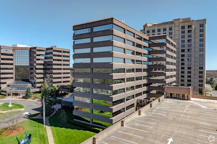 More Photos Of 2 Corporate Dr, Shelton Office For Lease