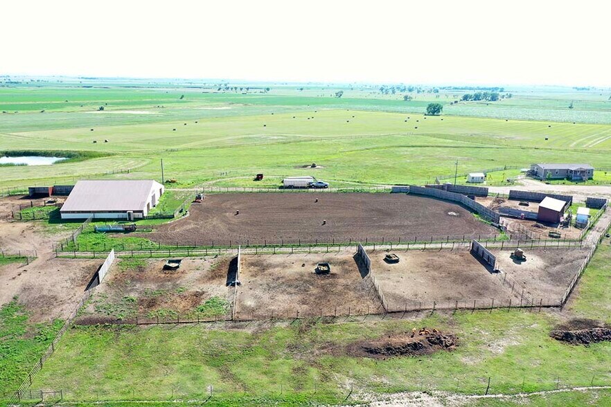 Primary Photo Of TBD Taylor rd, Nisland Land For Sale