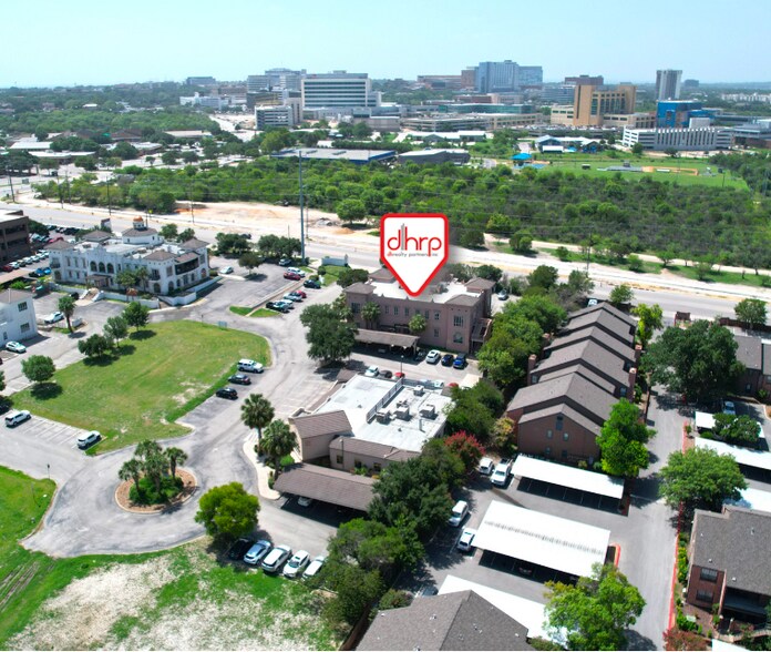 More Photos Of 4775 Hamilton Wolfe Rd, San Antonio Medical For Sale