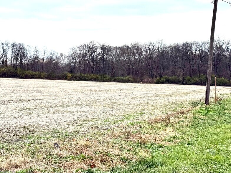 More Photos Of 6433 Lithopolis Rd, Groveport Land For Sale