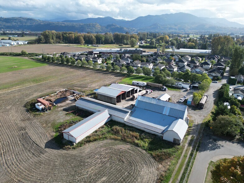 More Photos Of 34811 2nd Av, Abbotsford Land For Sale