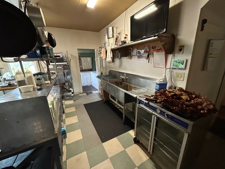 More Photos Of 5800 PA-115, Blakeslee Restaurant For Sale