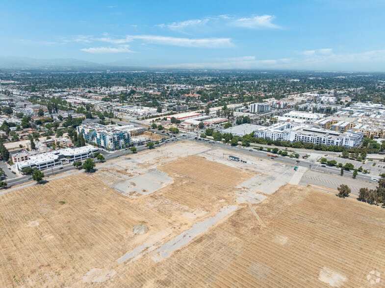 More Photos Of 6633 Canoga Ave, Canoga Park Land For Sale