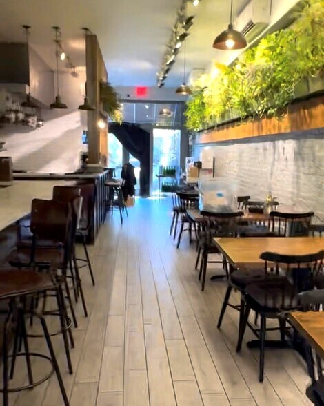 Primary Photo Of 659 Vanderbilt Ave, Brooklyn Storefront Retail Residential For Lease