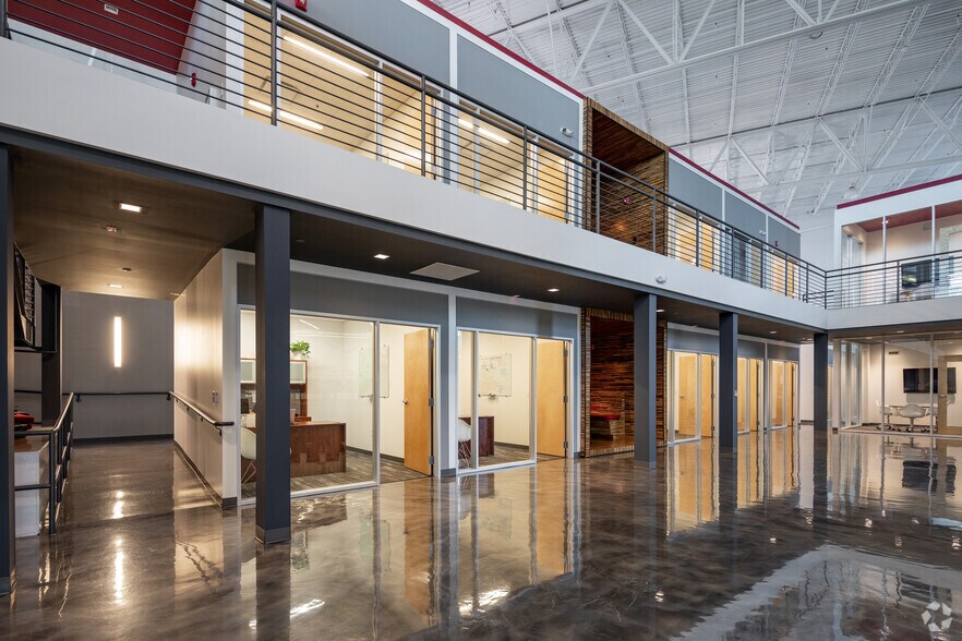 More Photos Of 280 Towerview Ct, Cary Office For Lease