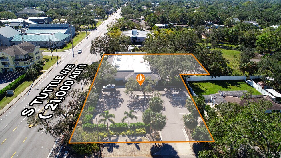 More Photos Of 1630 S Tuttle Ave, Sarasota Medical For Sale
