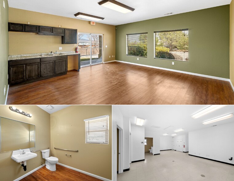 More Photos Of 14825 Kivett Ln, Reno Office For Sale