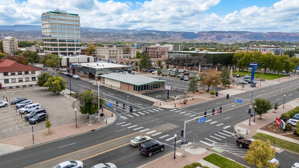 More Photos Of 461 Grand Ave, Grand Junction Freestanding For Sale