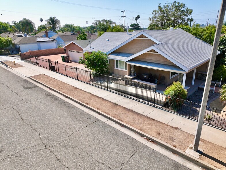 More Photos Of 13201 9th St, Chino Office For Sale