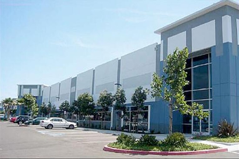 More Photos Of 880 Harbour Way S, Richmond Light Distribution For Lease