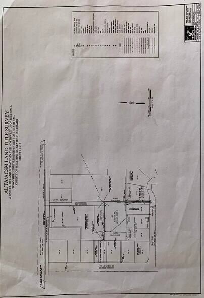 More Photos Of 3065 Craft Way, Westminster Land For Sale